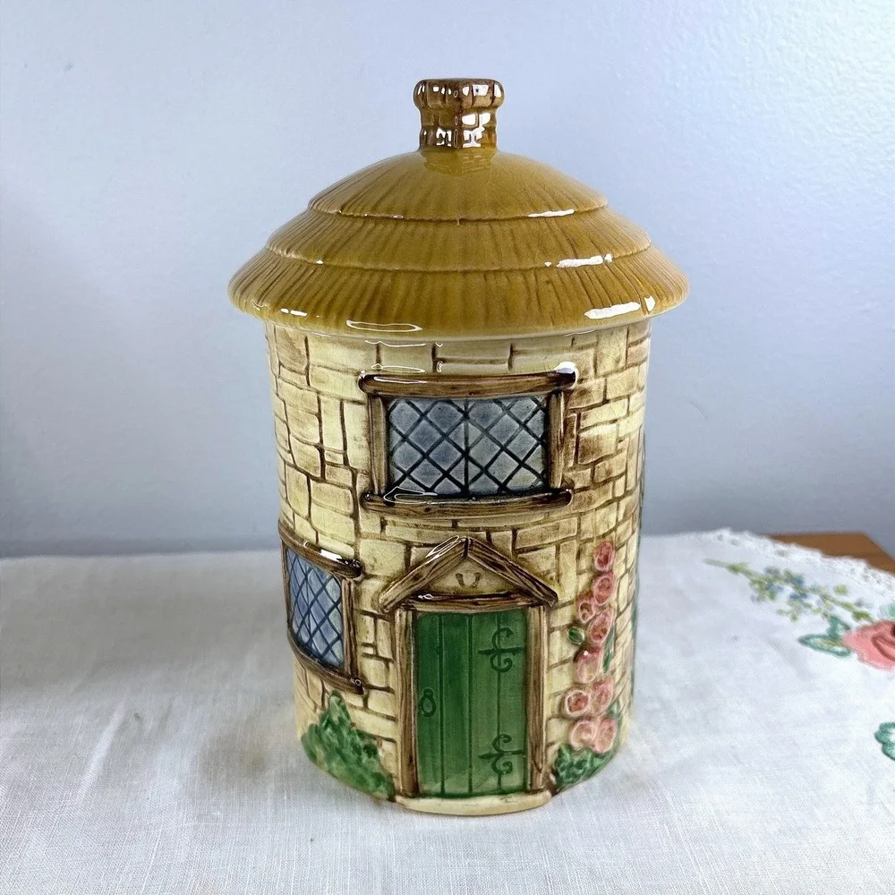 Sylva Ceramics vintage ceramic